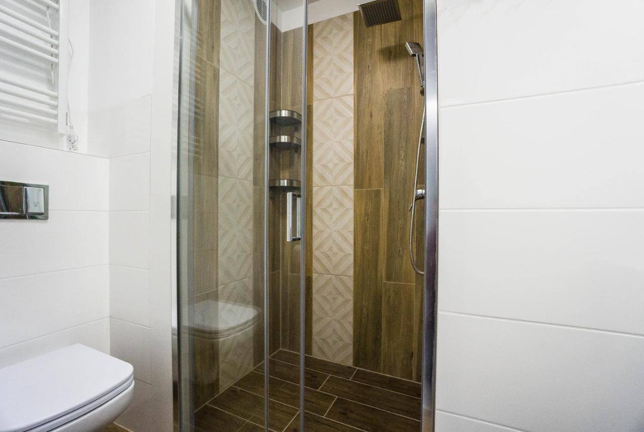 Comfy Old Town Apartment Krakau