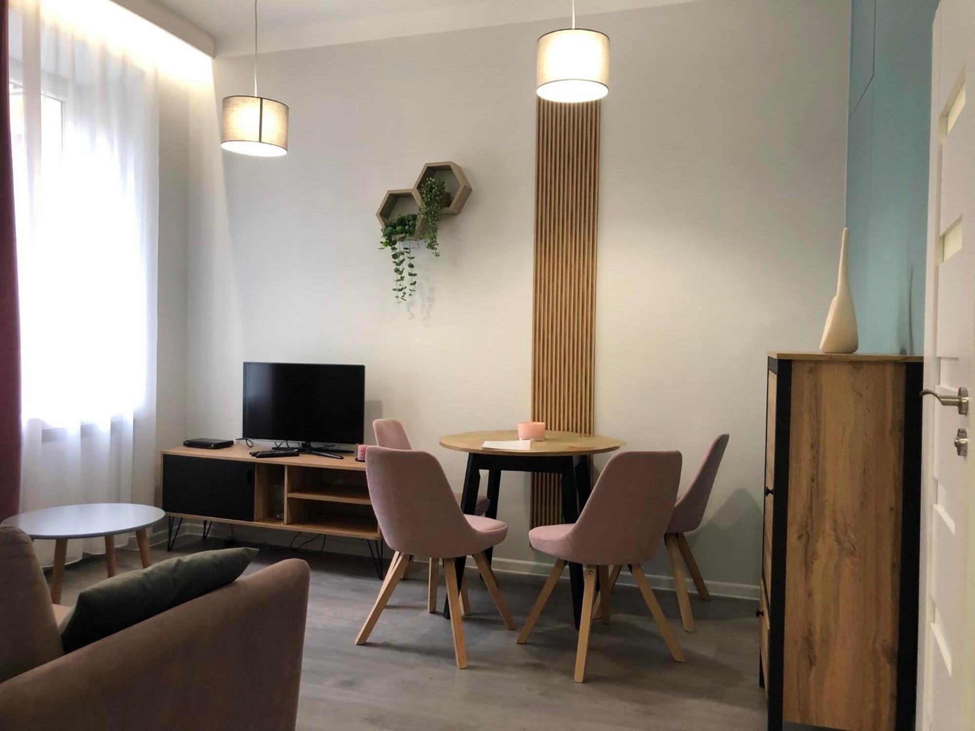 Apartament Comfy Old Town