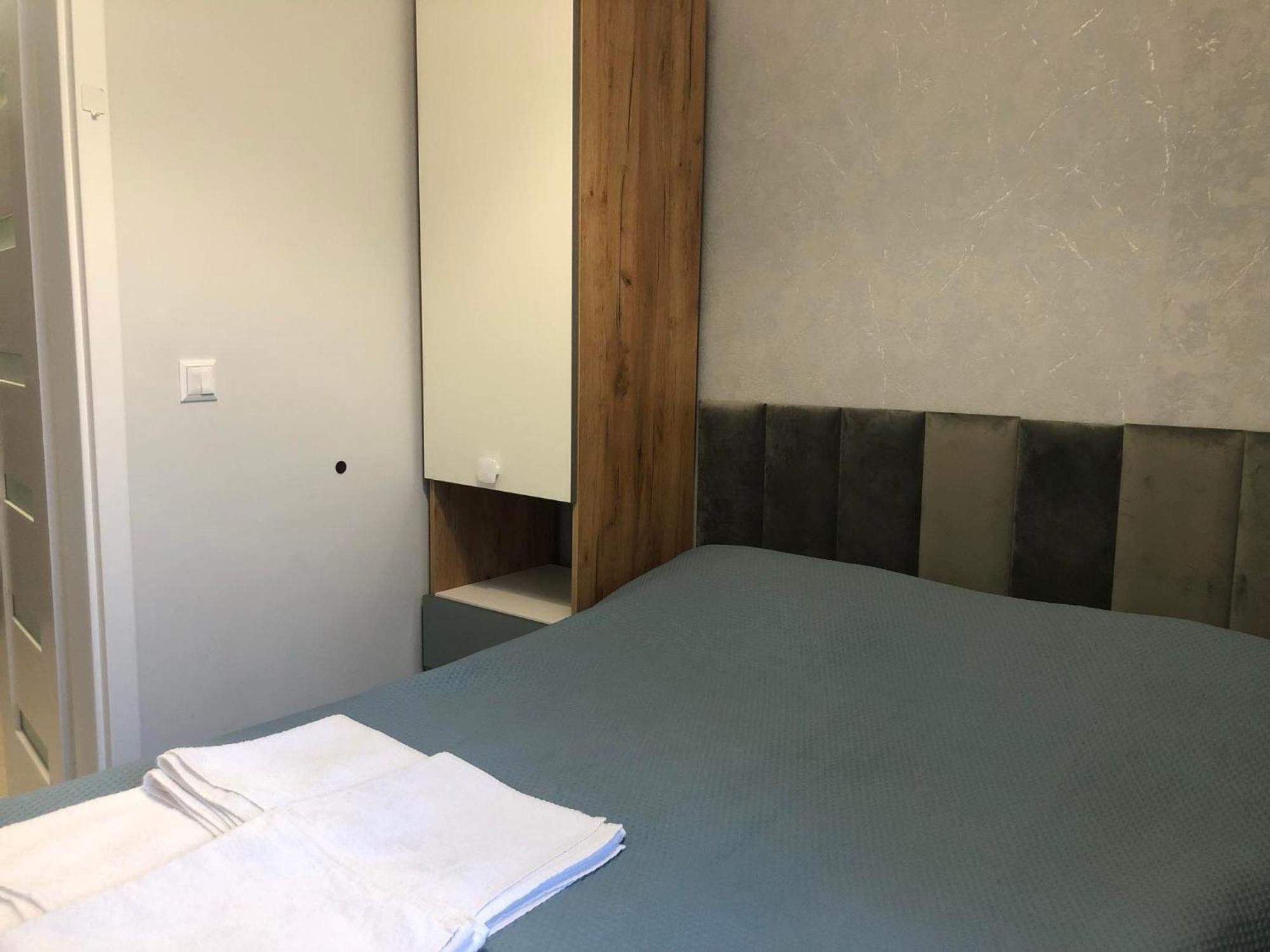 Comfy Old Town Apartment Krakau